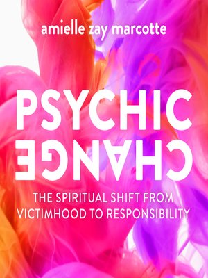 cover image of Psychic Change